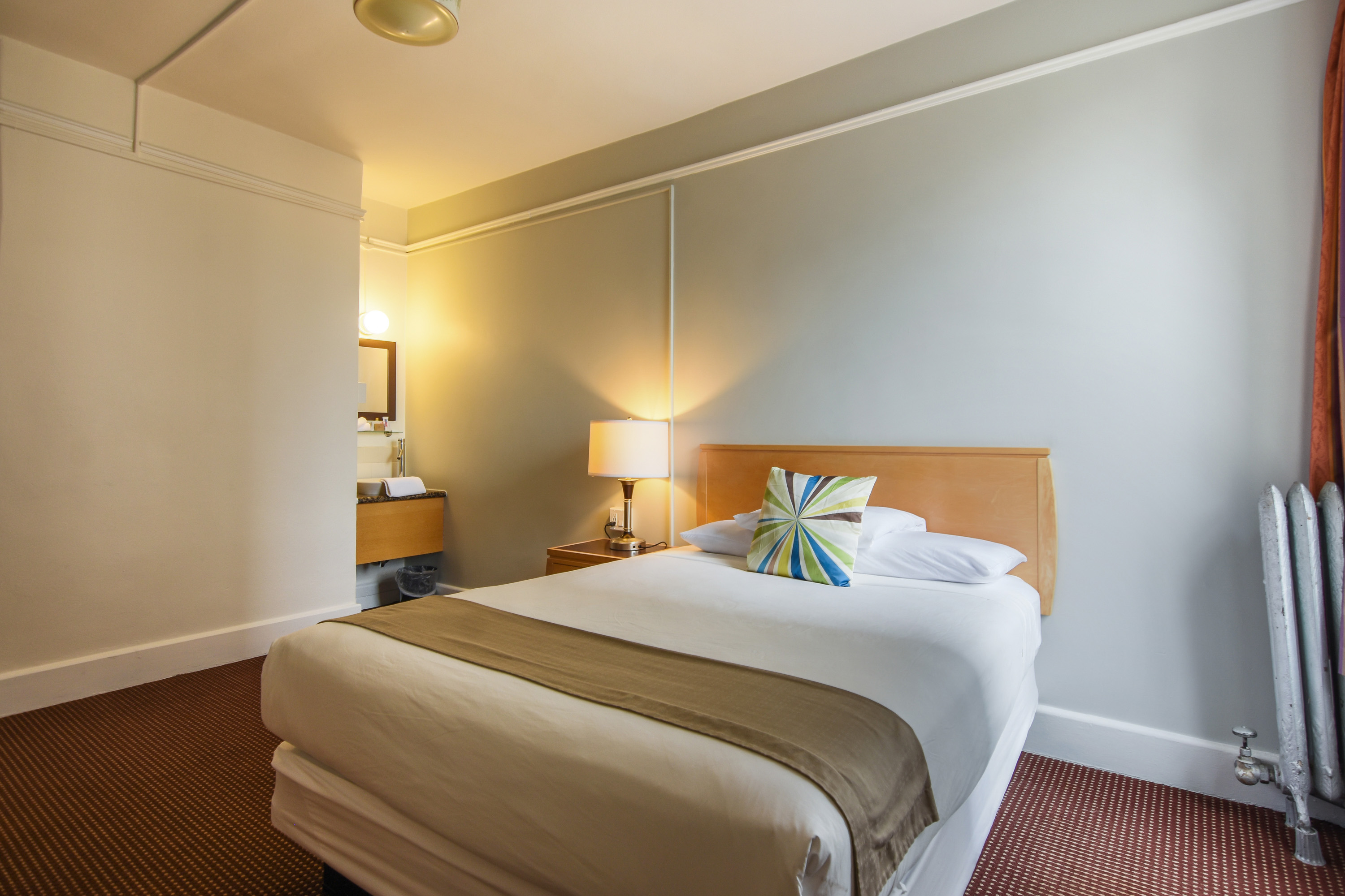 Hotels Near Moore Theater Seattle - sd5s9ox