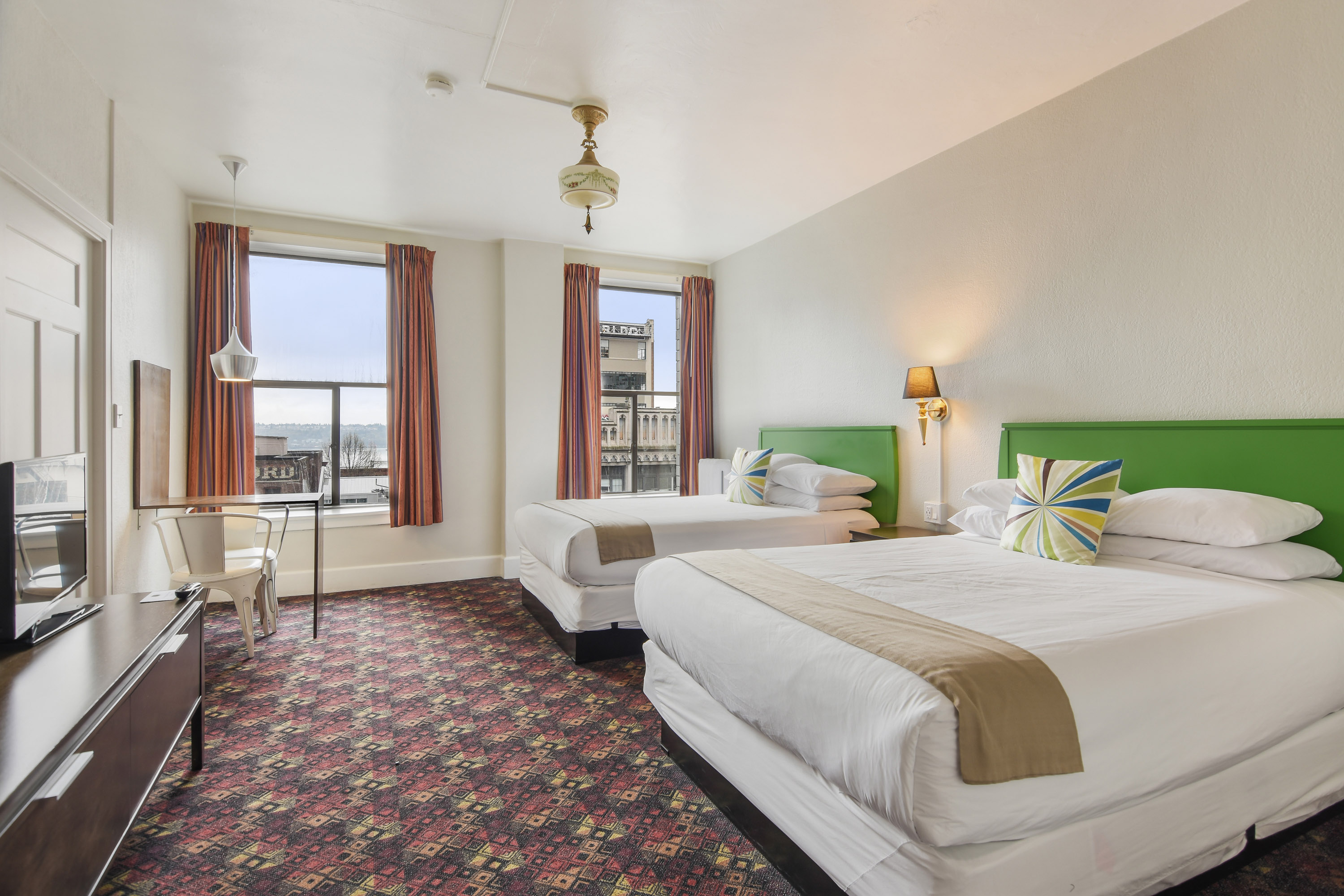 Hotels Near Moore Theater Seattle - sddbu9k